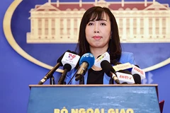 VN concerned about escalating conflicts in Gaza: spokesperson 