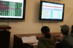 Bank stocks expected to drive up market