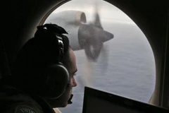 Malaysia agrees to allow US firm to resume search for MH370