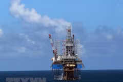 PVEP sells 5 percent interest in Block 15-1/05 to Murphy