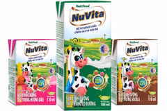 Nutifood joins hands with Swedish partner to boost export