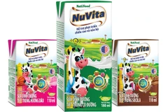 Nutifood joins hands with Swedish partner to boost export