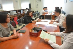 HNX nets 9.8 trillion VND in auctions 