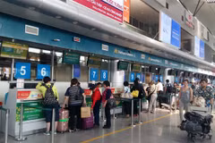 Da Nang plans to launch direct flights to Nagoya