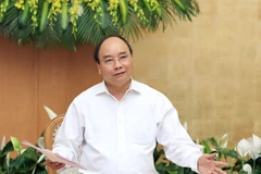 Gov’t leader urges reforms to keep up with global development pace