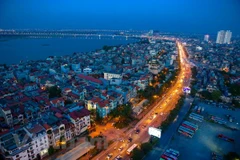 Ha Tinh takes lead in GRDP growth in H1
