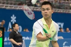 Cuong delivers an upset at Thailand Masters