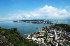 Quang Ninh’s land use plan adjusted