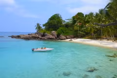 Kien Giang promotes tourism potential in India