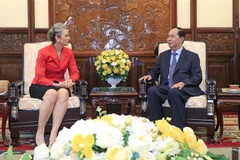 Ambassador: Vietnam – trustworthy partner of Netherlands