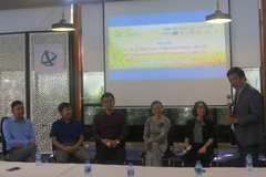 Brand building key for agricultural businesses