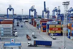 HCM City to determine key exports