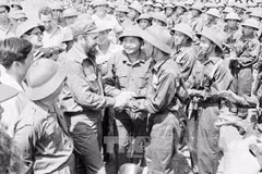 Cuba marks 45 years since Fidel’s historical visit to Vietnam