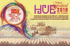 Hue Festival 2018 slated for late April