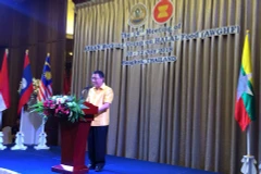 ASEAN working group on Halal food meeting held in Thailand