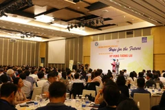 Over 300 universities join One Asia Convention 2018 in Hanoi
