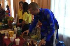 More work needed on Vietnam’s tea exports