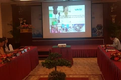 Electronic firms advised to boost linkages in supply chain