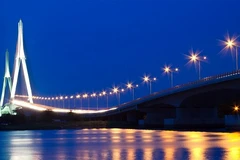 Can Tho sets to develop smart city