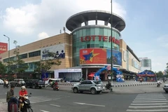 RoK food firms moving to Vietnamese market