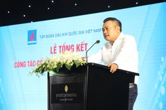 Over 320 mln USD collected from PetroVietnam subsidiaries’ IPOs 