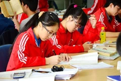 HCM City, Hanoi take first steps to schools autonomy