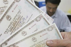 Vietnam raises another 3.8 trillion VND from G-bonds