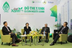 Green construction incentives needed: experts
