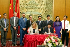 Denmark backs Vietnam in strengthening NCD prevention