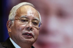 Malaysian police seize valuables from former PM Najib’s premises