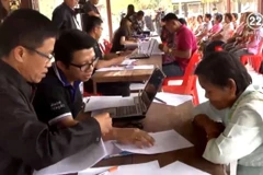 Thailand investigates corruption of funds for the poor
