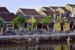 Vietnam upholds heritages for sustainable tourism development