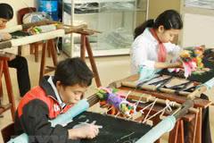 Vietnam Friendship Village – symbol of solidarity