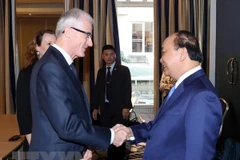 Freshly signed MoU promotes Vietnam-Belgium cooperation: Belgian official