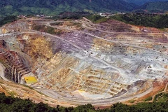 Laos: Mining sector’s contribution to economy declines
