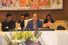 Deputy FM lauds Vietnam’s role in ASEAN-India ties 