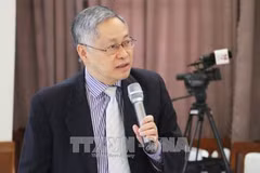 Mekong River Commission to hold forum on Lao hydropower project