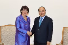Vietnam keen on bolstering all-round partnership with Switzerland: PM