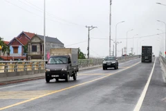 Phu Tho now among most developed northern mountainous provinces