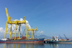 Da Nang greenlights 606 million USD logistics plan