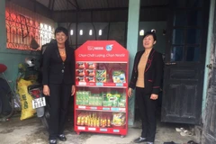 Nestlé to expand programme to improve rural women’s role 