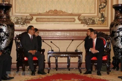 HCM City desires stronger cooperation with Micronesia