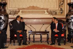 HCM City desires stronger cooperation with Micronesia
