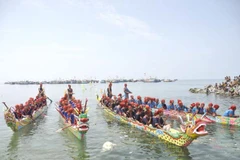 Ly Son Island to celebrate First Culture Tourism Week
