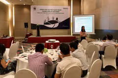 Vietnamese, German businesses commit to fight wildlife crimes