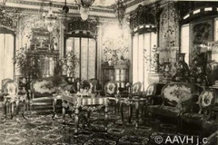 Royal palace to be restored to glory