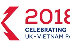 Joint communiqué on sixth UK-Vietnam Strategic Dialogue