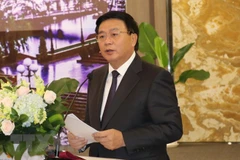 Vietnam learns about theoretical, practical issues in Germany 