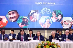 Vietnamese Government keen to further boost administrative reform