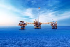 Gas exploitation to begin at White Lion field in 2021